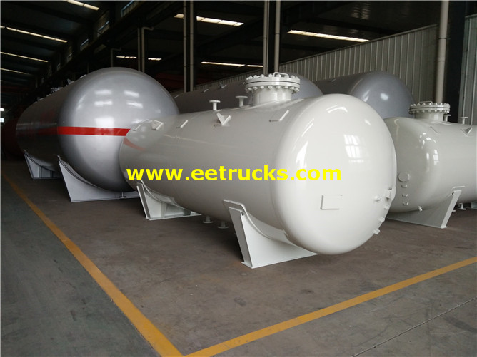 5000 Gallons Small LPG Tanks