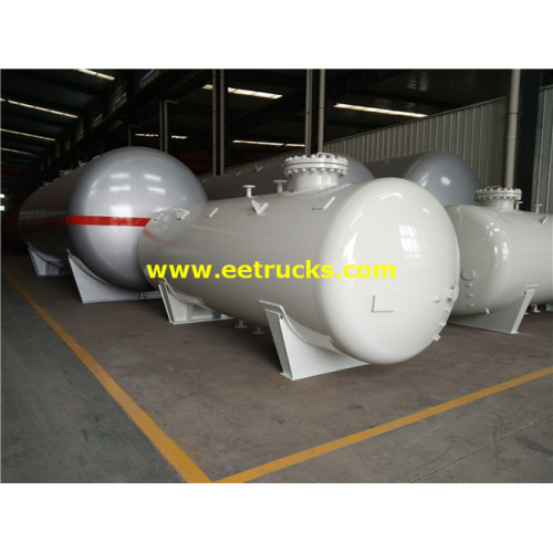 5000 gallon gallon nhỏ trên mặt đất