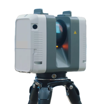 Wholesale RTC360 3D Laser Scanner - Cheap Price, Express Shipping