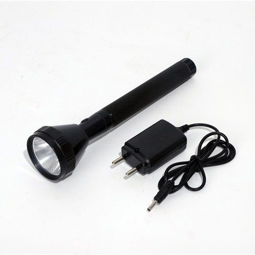 1W 3W LED Senter Lithium Batteryled Torch Light