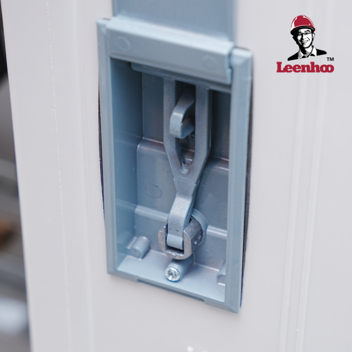 Alçak Gerilim Kablo Branşman Kutusu Bağlantı Kutusu