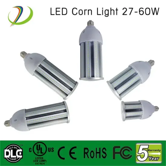 27W 360 Degree Led Corn Light
