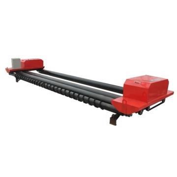 Small Pavement Is Particularly Practical Quality Professional Durable Road Roller Paver Machine