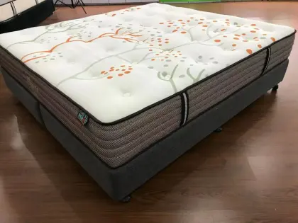 Customized OEM&ODM Hotel Mattress Pocket spring mattress