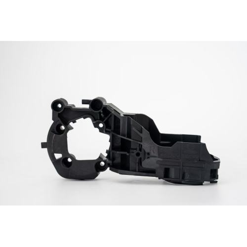 высокая трываласць і калянасць PA6 смалы