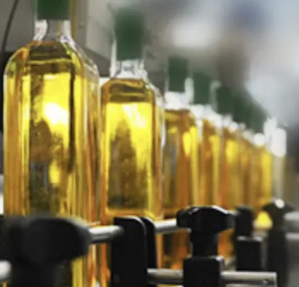 500ml Camellia Oil Gift Box