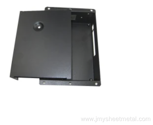 OEM Powder Coating Sheet Metal