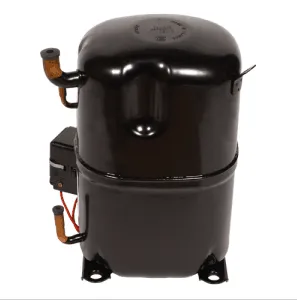 Tecumseh Hermetique Reciprocating Compressor (R134A / R404A/ R22)