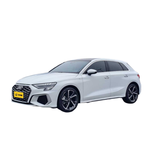 Audi A3 Sportback 35 TFSI Fashion Sporty Model