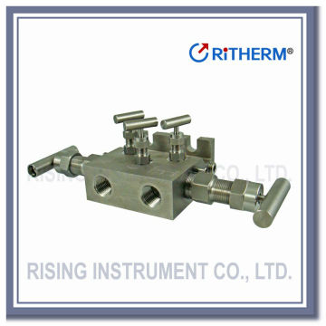 5 way valve manifold(1980.50)
