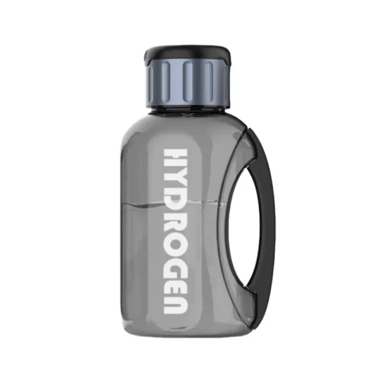 Hydrogen Water Products: Generators, Kettles, Cups, Pitchers & Bottles