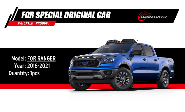 2016- Ford Ranger truck bed mats_05