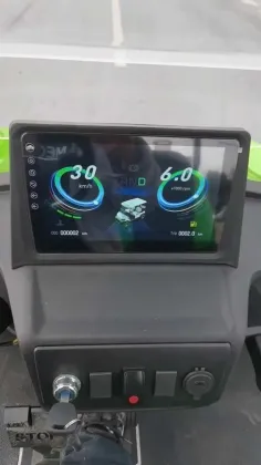 Elevate Your Golf Cart Experience