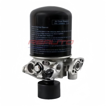 Mercedes-Benz ACTROS MP4 Chassis Brake System Replacement Dryer Assembly - OE 0004301915/II32581