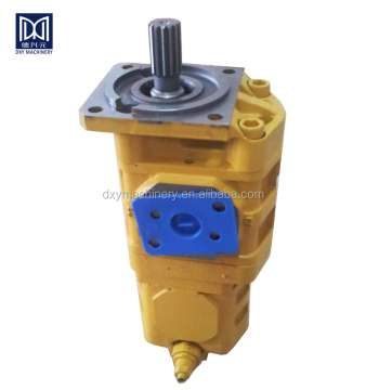 XGMA Loader XG962 11C0004 Gear Pump CBGJ2080/1010