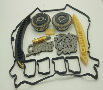 Mercedes M271 Engine Timing Accessories Kit dan Alat Pembaikan Set
