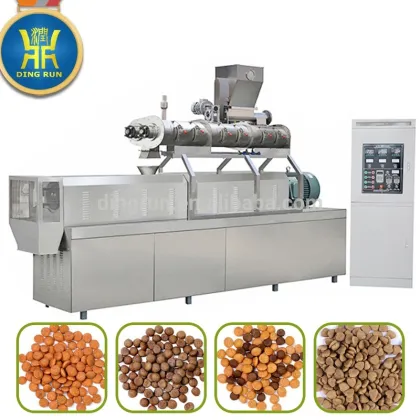 Animal feed machinery in kenya for animal feeds manufacturing