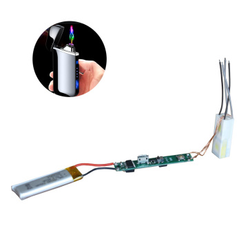 15KV Arc Ignition High Voltage Inverter for Stage Effects and Medical Beauty Instruments