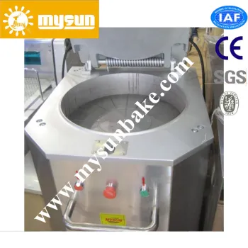 Bakery Equipments 7200pcs Capacity Hydraulic Dough Divider