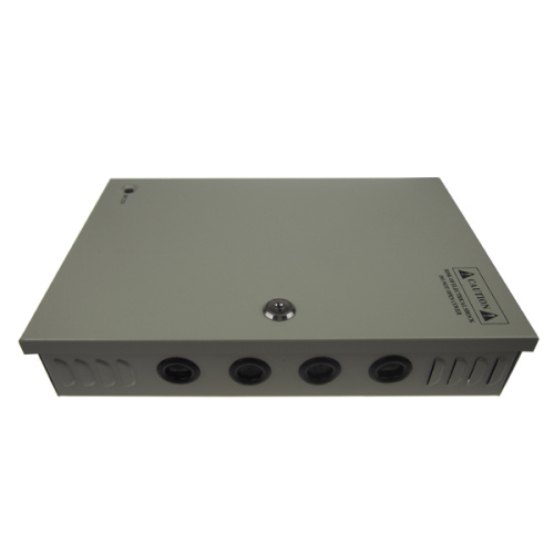 240W 12V 20A 18CH CCTV Power Supply Box