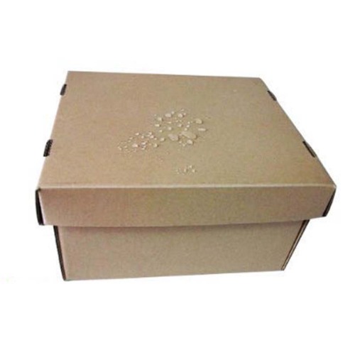 Environmentally Friendly Waterproof Carton