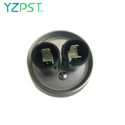 High Quality Damping capacitors absorption