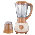 Table Top Food Blender With Glass Jug