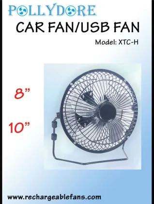 wall industrial fans