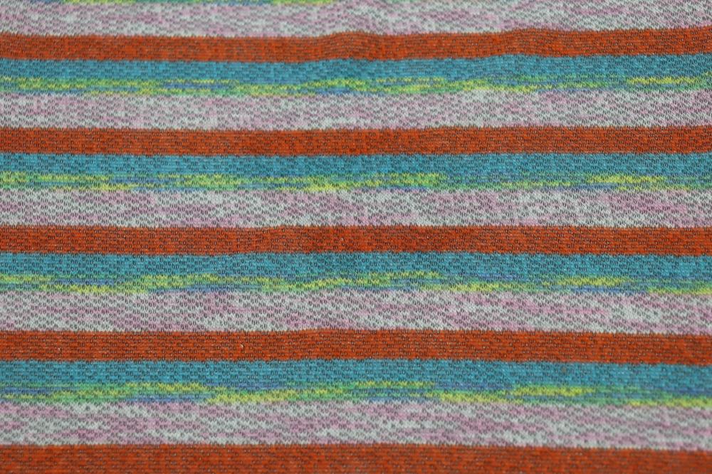 120GSM Loose Terry Fabric