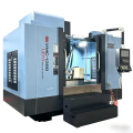 دستگاه فرز عمودی CNC سنگین VMC1380
