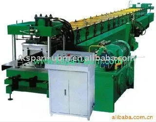 C/Z steel purlin forming machine/Steel purlin machine/C/Z Purlin
