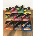 Dispositif de vape ultra jetable ultra