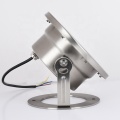 LED underwater spotlight for swimming pool