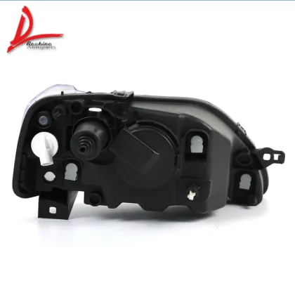 MAHINDRA Verito Headlights Lamps