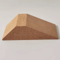 Cork Squat Wedge Yoga Block Non-Slip Άσκηση τούβλου