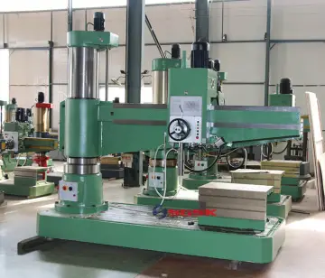Best SGSK Drill Machine with Mechanical Speed Change Z30100X31 for Sale