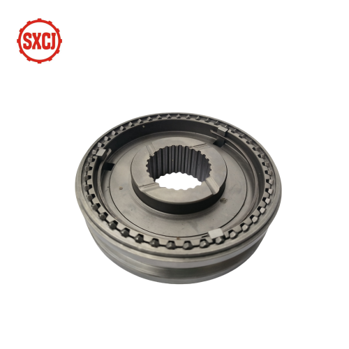 OEM Manual Gearbox Synchronizer Hub Sleeve Assembly 8-94435140-0 for Isuzu TFR54