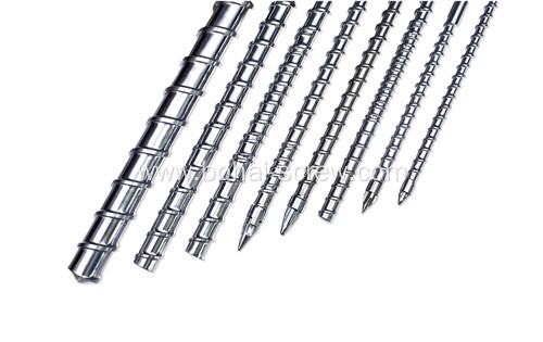 Hot Sales Single Screw Barrel for Extruder Machine