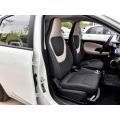 2023 Cheap price Wuling mini electric car 5 door 4 seats EV for adults