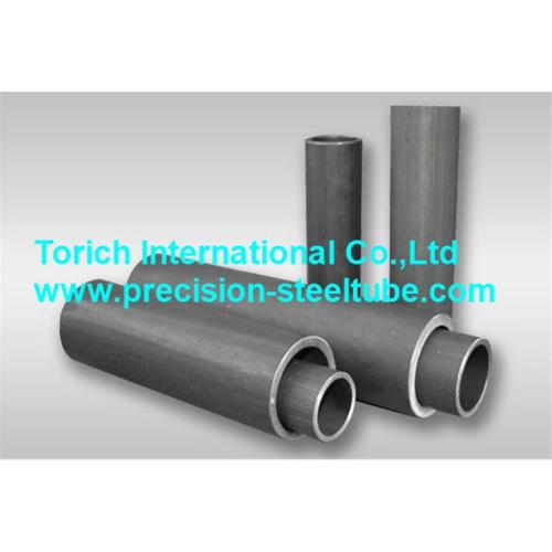 Seamless Cold Finished ERW BS6323-6 DOM Steel Tubes