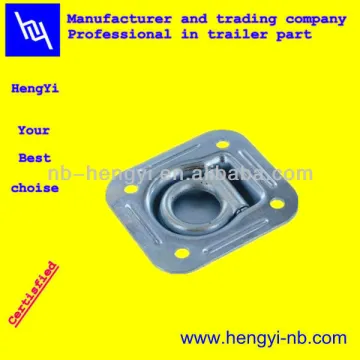deck lashing ring