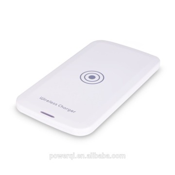 Qi Wireless Charger Power Charging Pad Wireless Charger Pad for Samsung Galaxy S7 S7 Edge Nexus 4 5 Lumia 920 for Sony Z4V