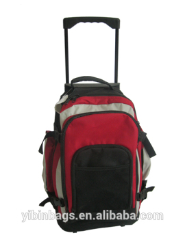 Hot Sale Big Size Trolley Travel Bag TRB011