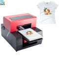 Easy Carrying Textile Printer A3