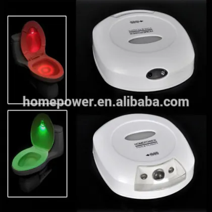 PIR sensor baby led night light