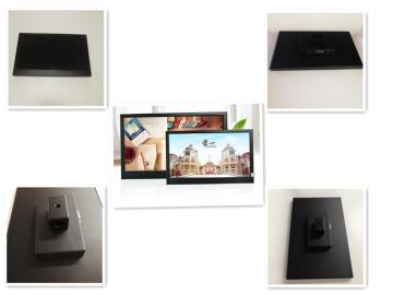 13,3 inch microscoopmonitor