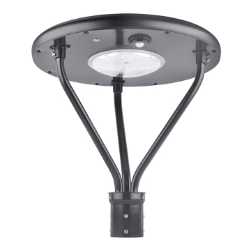 2023 Aluminium en aluminium LED extérieur.