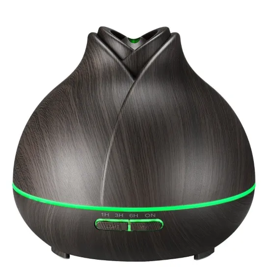400ml Waterless Essential Oil Diffuser