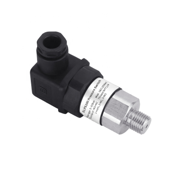 Sakelar tekanan hidrolik 0,3-400bar: Kontrol pompa air minyak gas