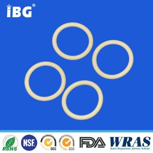 As568a & Jis B2401 Standard Fda Epdm Seal O Rings, High Quality As568a